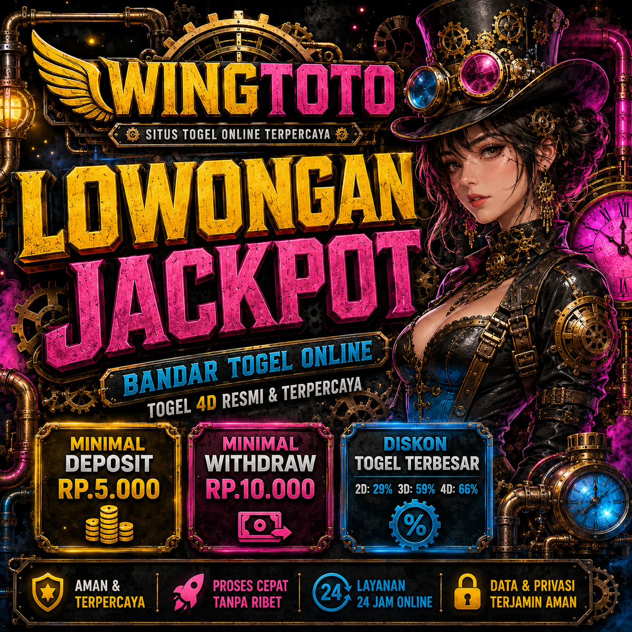WINGTOTO